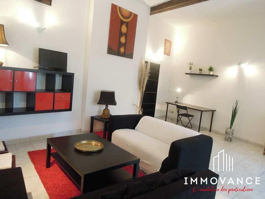 Maison à louer, 53m², Montpellier