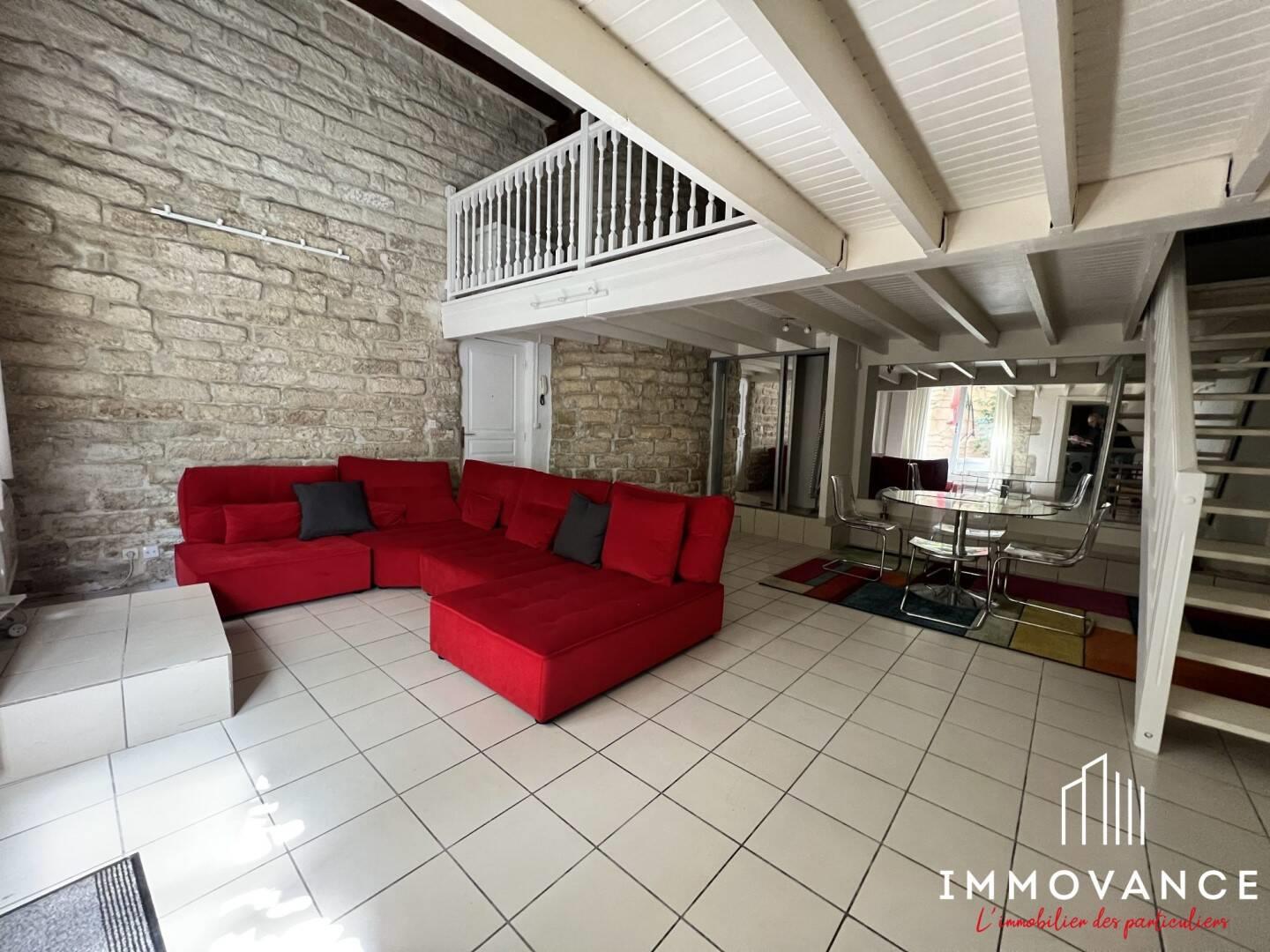 Appartement à louer, 77m², Montpellier