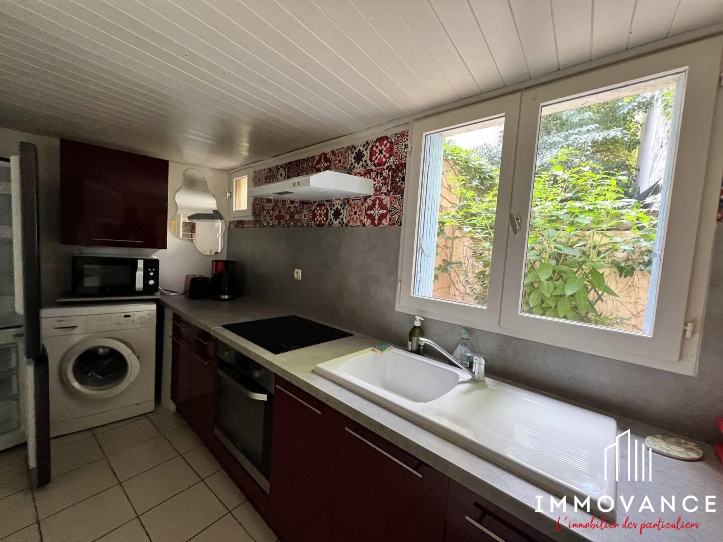 Appartement à louer, 77m², Montpellier