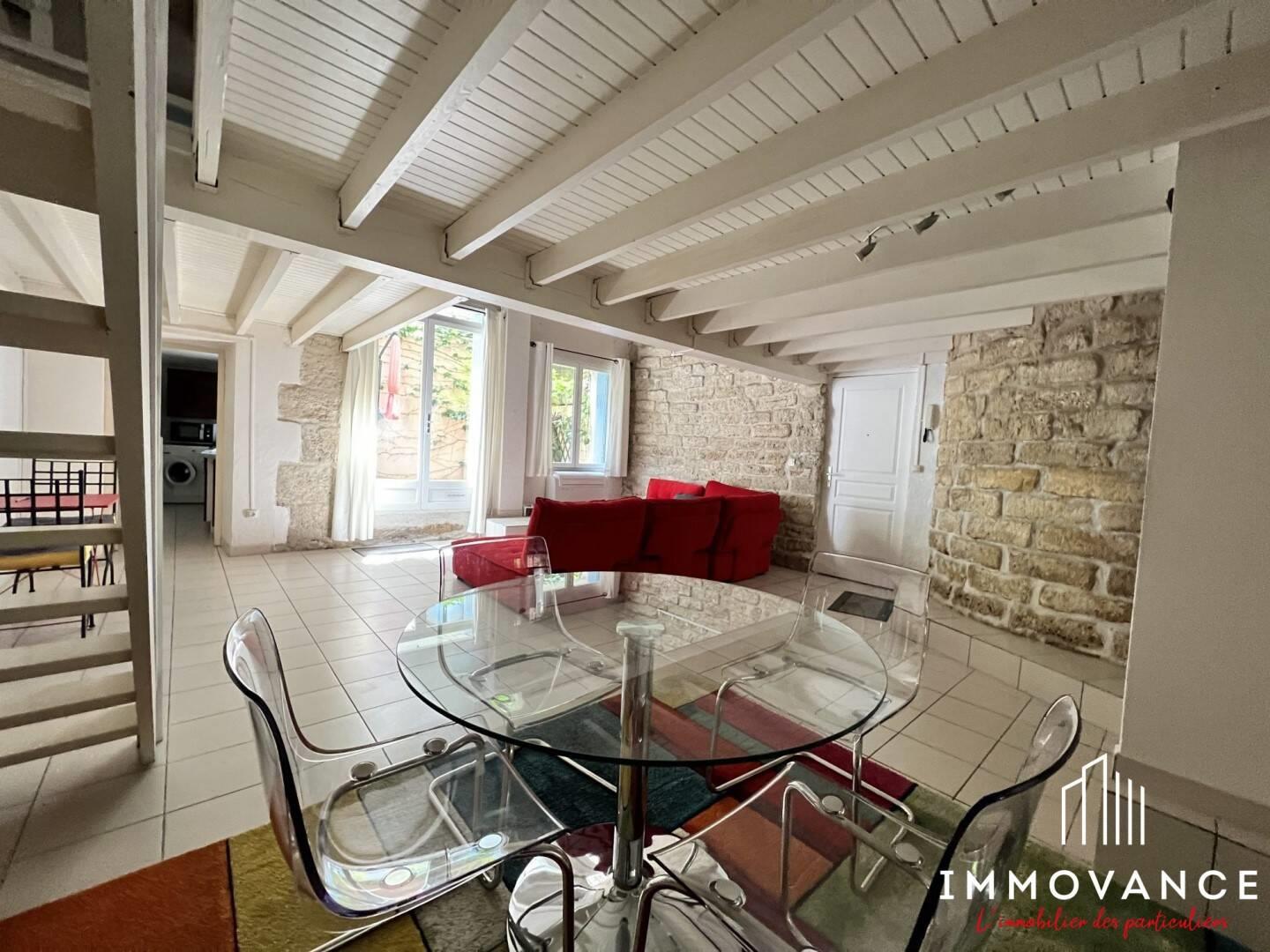 Appartement à louer, 77m², Montpellier