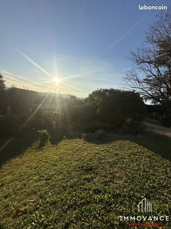 Maison à vendre, 167m², Alès