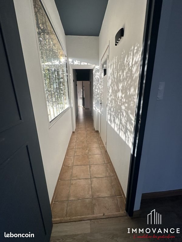 Maison à vendre, 167m², Alès