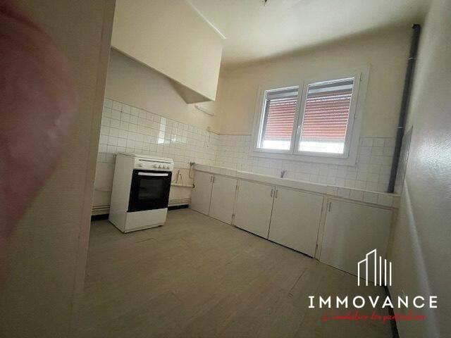 Appartement à louer, 48m², Montpellier