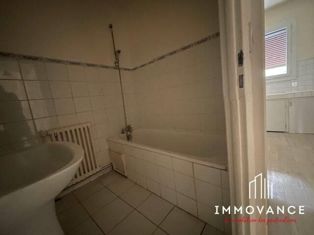 Appartement à louer, 48m², Montpellier