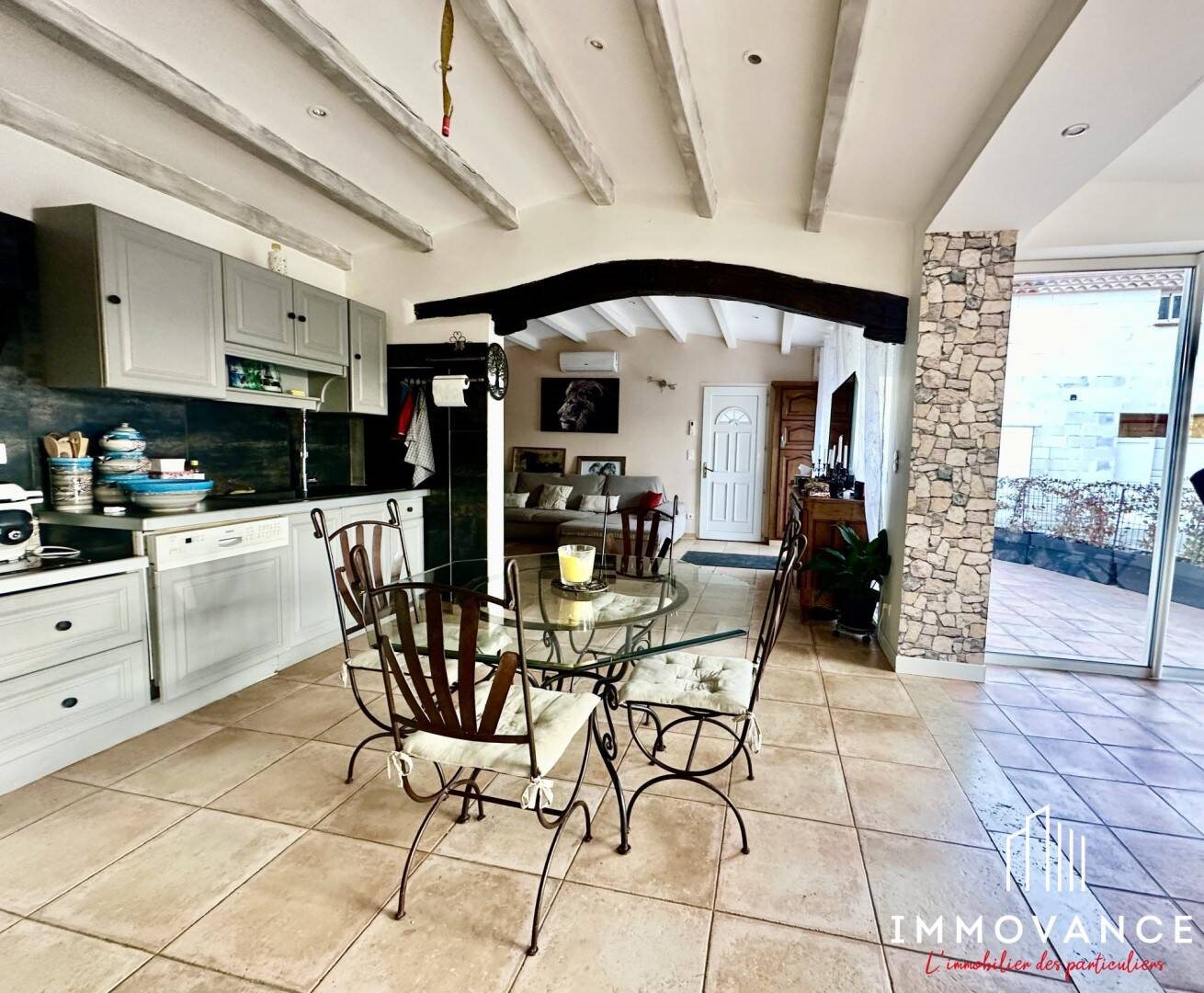 Maison à vendre, 558m², Alès