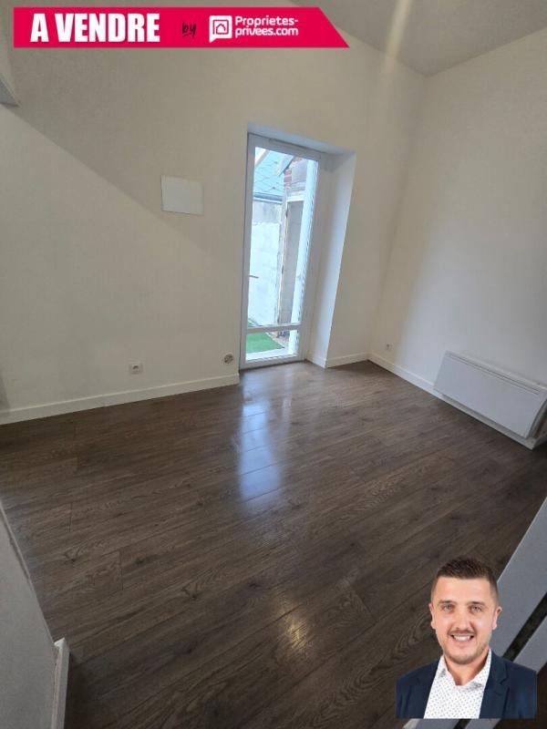 Maison à vendre, 77m², Hirson