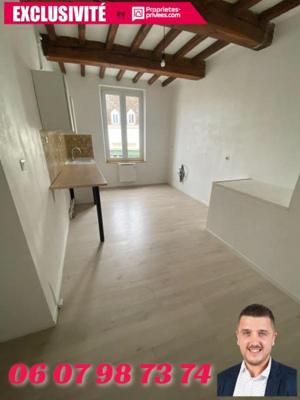 Appartement à vendre, 120m², Hirson