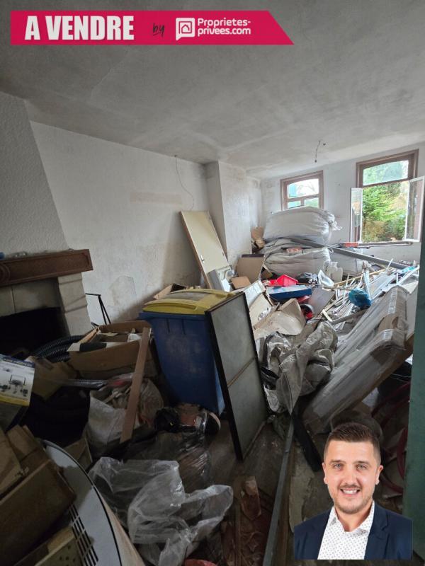 Appartement à vendre, 53m², Hirson