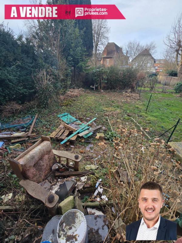 Appartement à vendre, 53m², Hirson