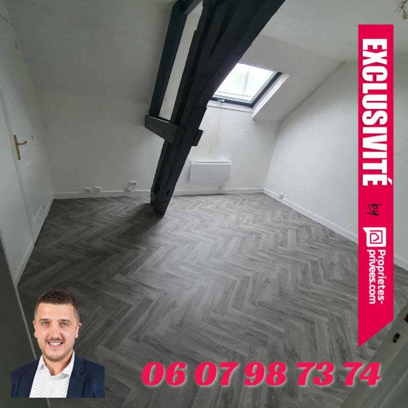 Appartement à vendre, 35m², Hirson