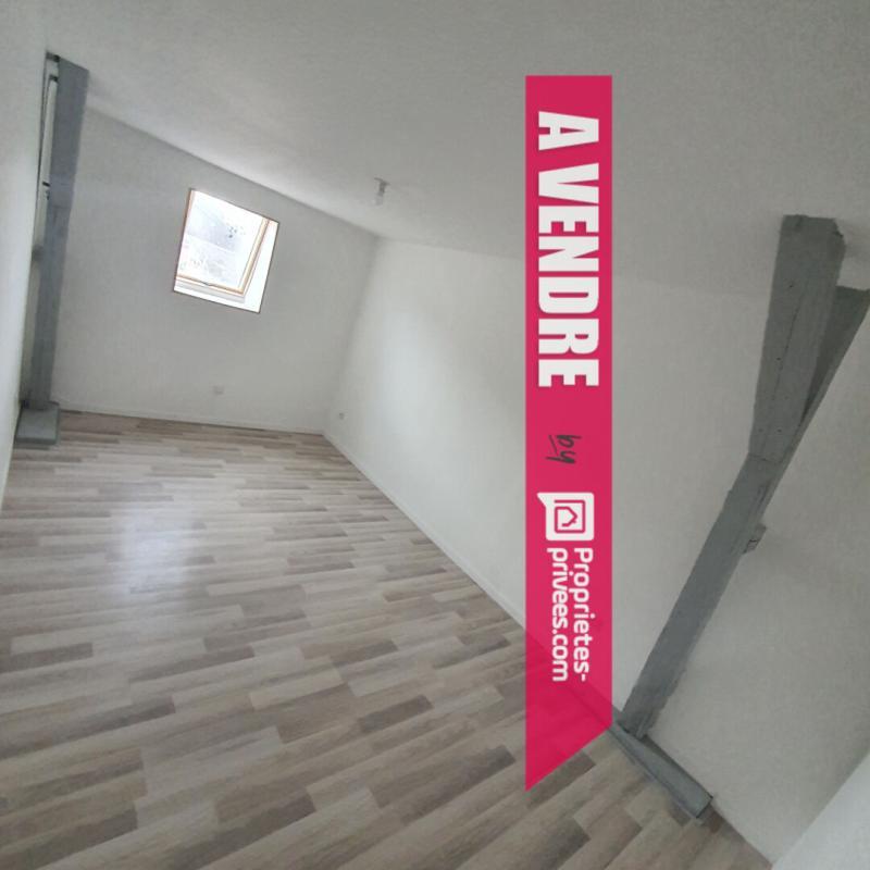 Appartement à vendre, 35m², Hirson