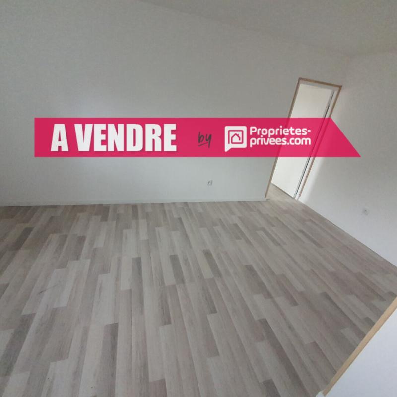Appartement à vendre, 35m², Hirson