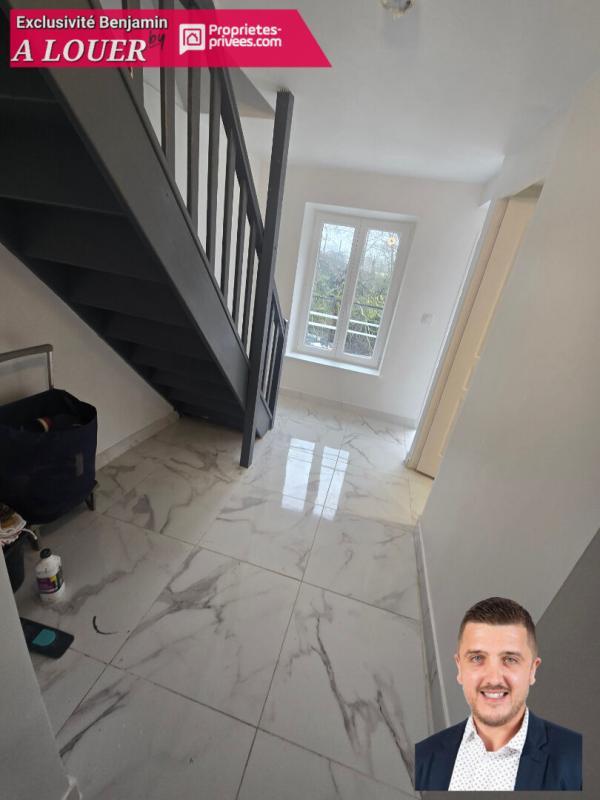 Maison à louer, 52m², Hirson