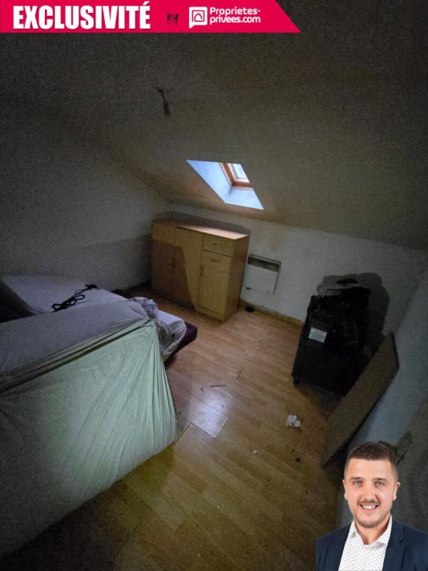 Maison à vendre, 80m², Hirson