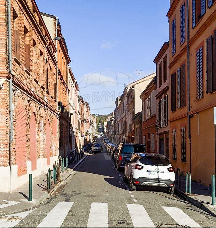 Appartement à vendre, 16m², Toulouse