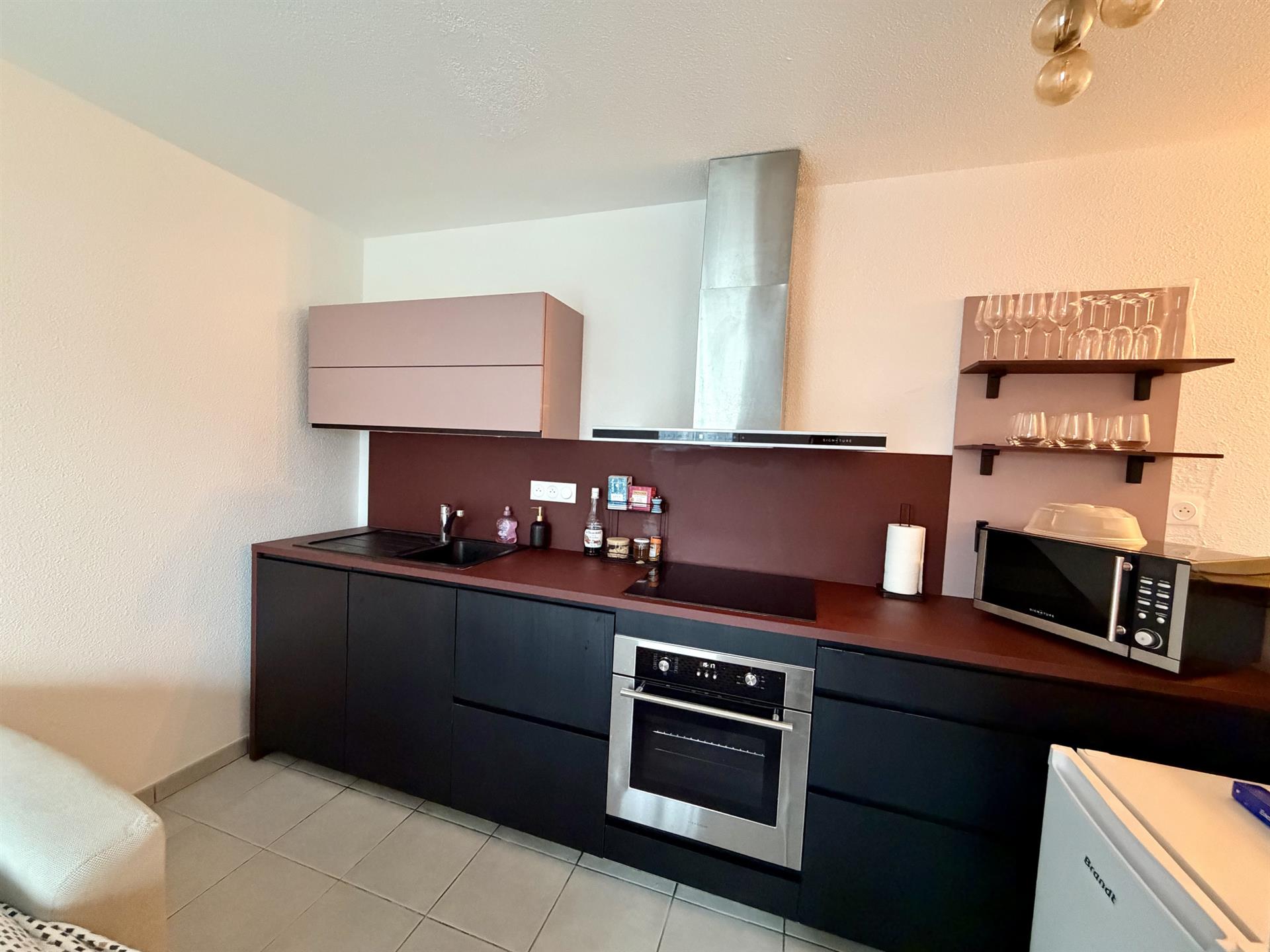 Appartement à vendre, 30m², Marsac-sur-l'Isle