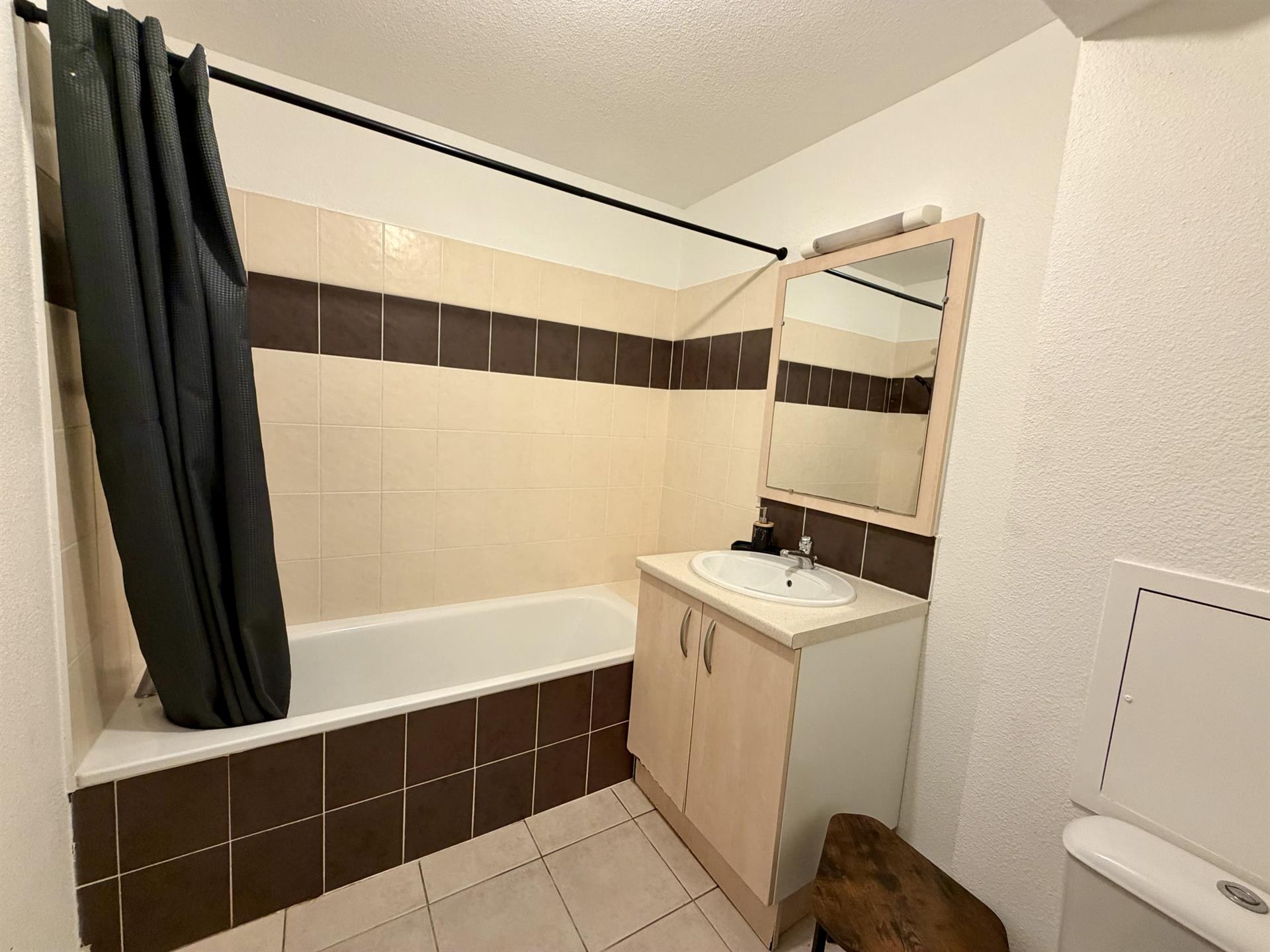 Appartement à vendre, 30m², Marsac-sur-l'Isle