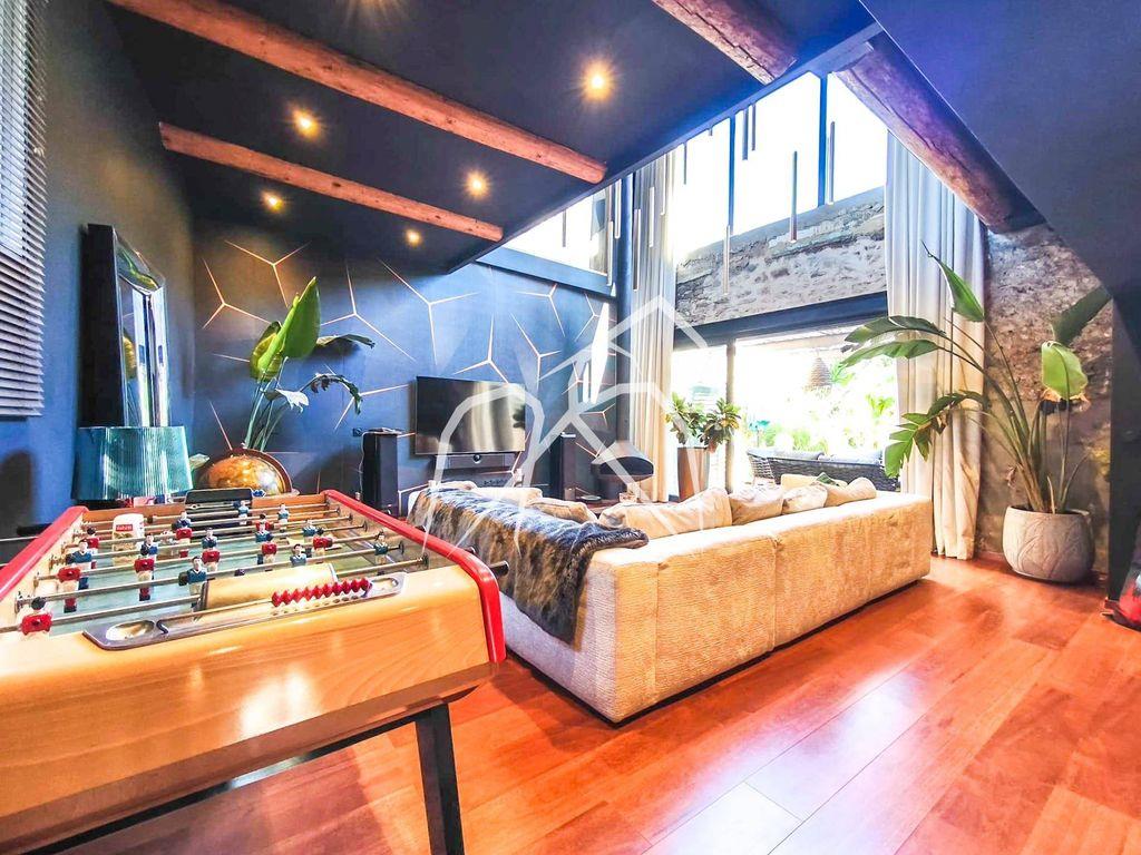 Maison à vendre, 170m², Montpellier