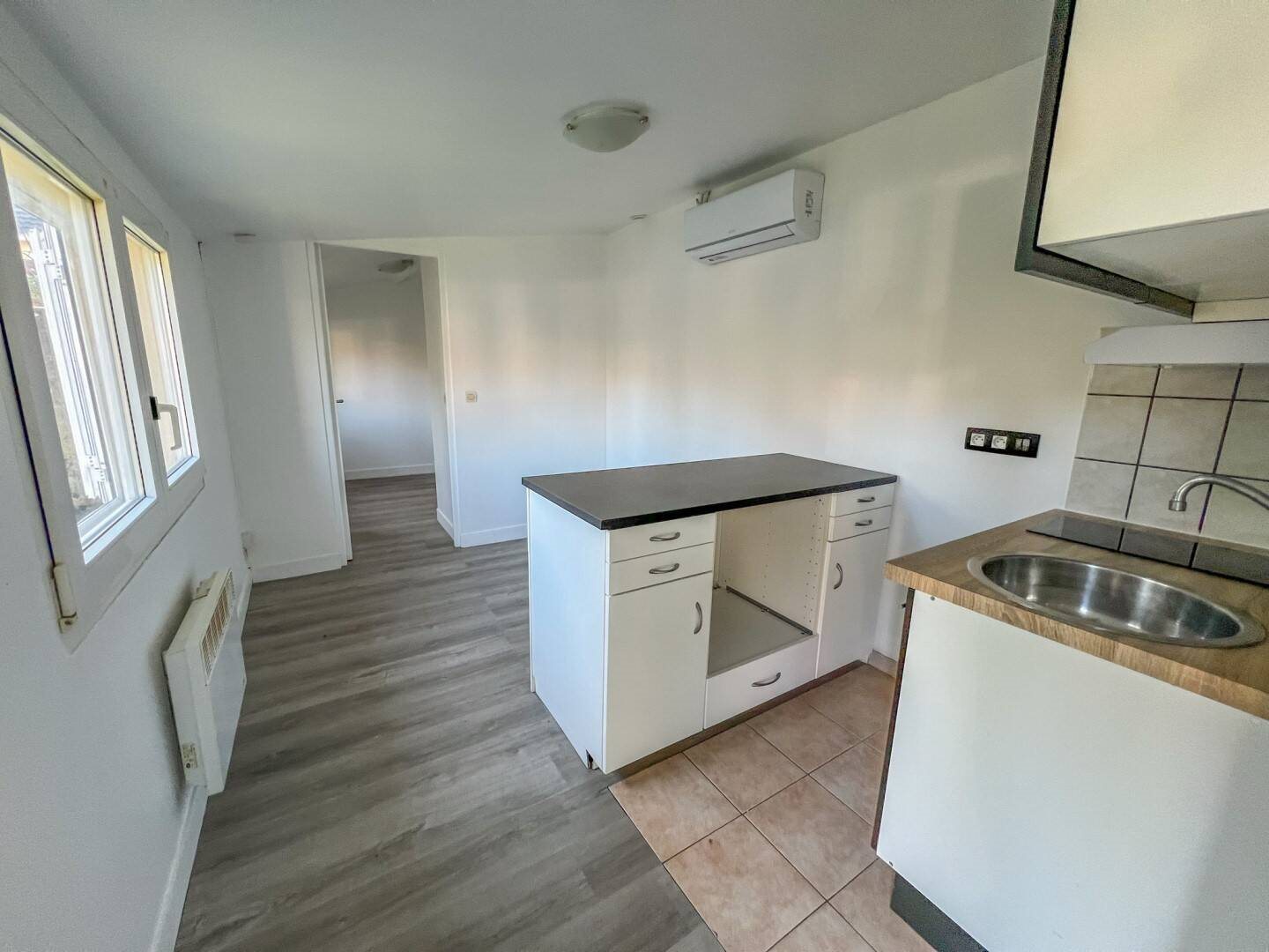 Appartement à vendre, 20m², Saint-Rémy-lès-Chevreuse