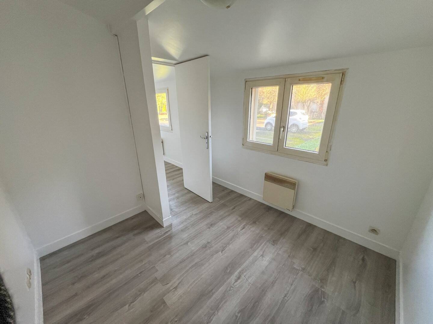 Appartement à vendre, 20m², Saint-Rémy-lès-Chevreuse