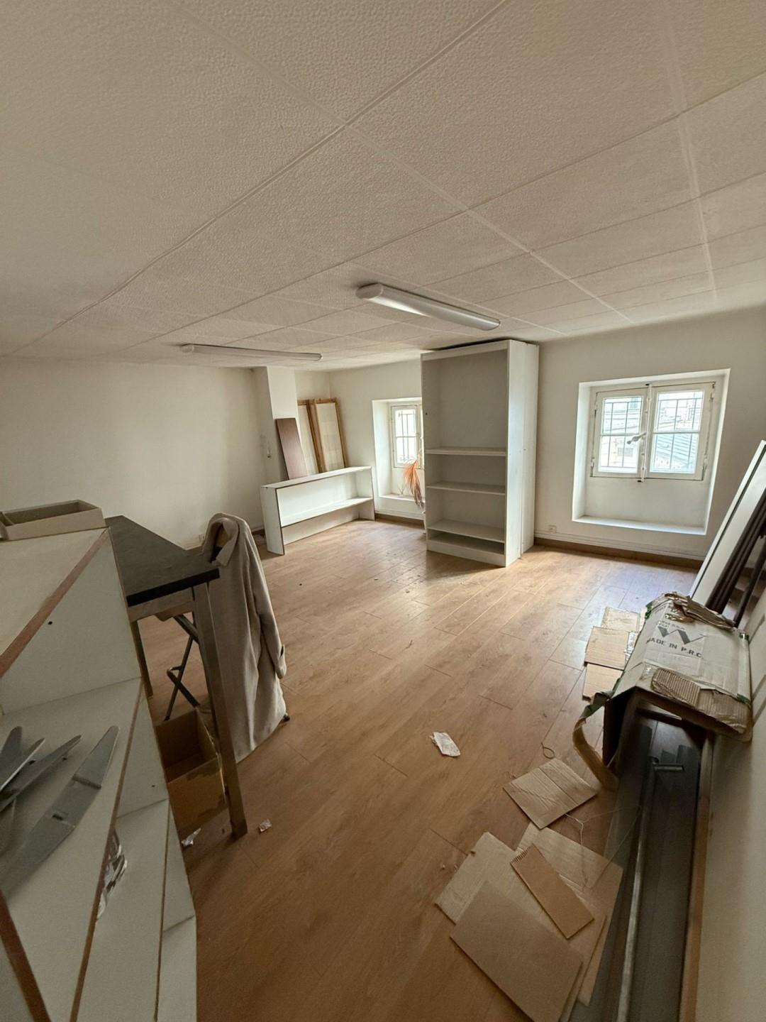 Appartement à vendre, 60m², Paris 8ème