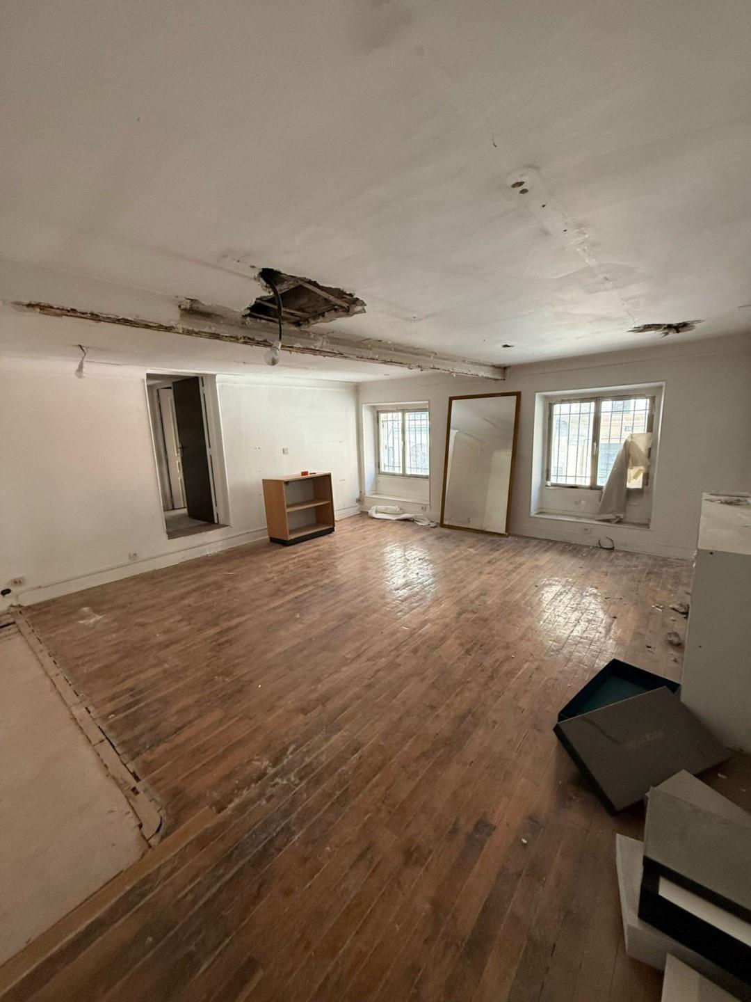 Appartement à vendre, 60m², Paris 8ème