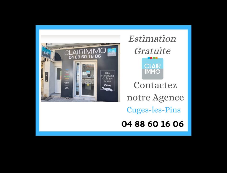 Maison à vendre, 12m², Cuges-les-Pins