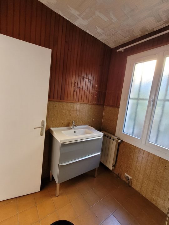 Maison à louer, 33m², Sausset-les-Pins