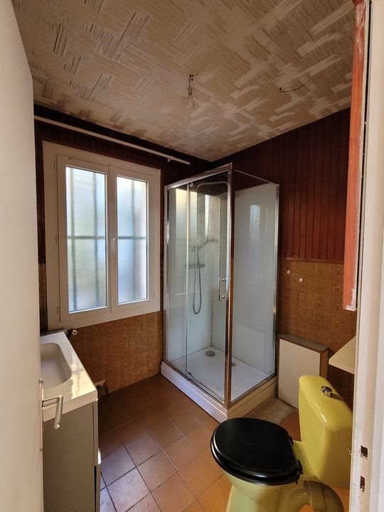 Maison à louer, 33m², Sausset-les-Pins