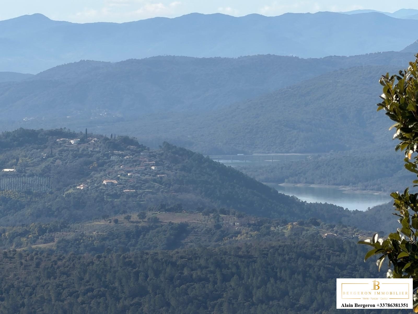 Maison à vendre, 235m², Cabris