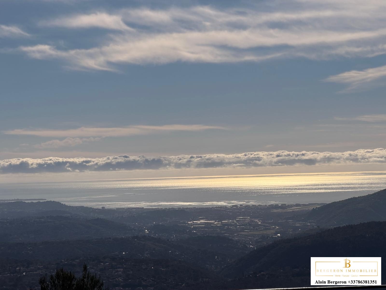 Maison à vendre, 235m², Cabris