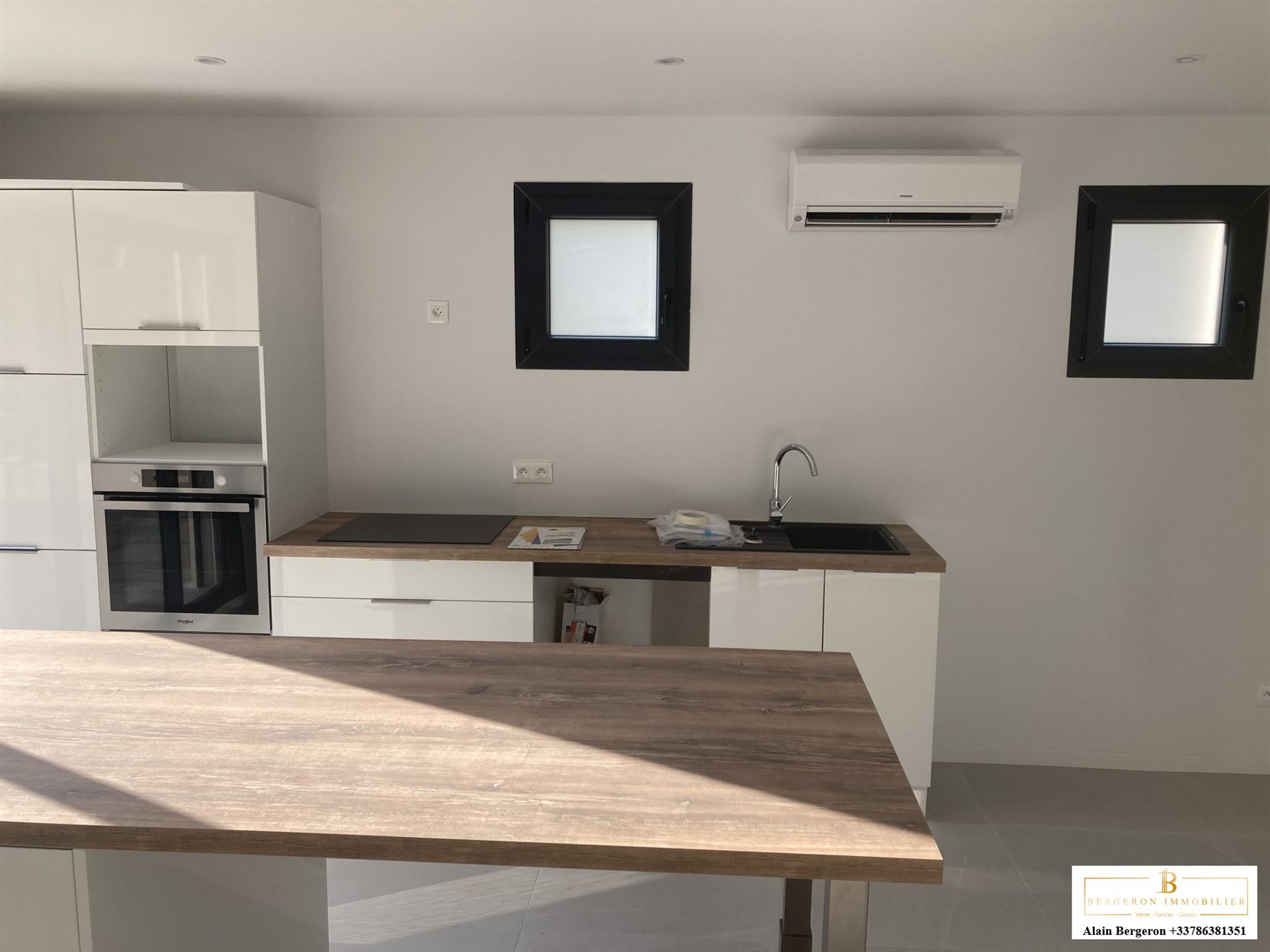 Appartement à vendre, 60m², Spéracèdes