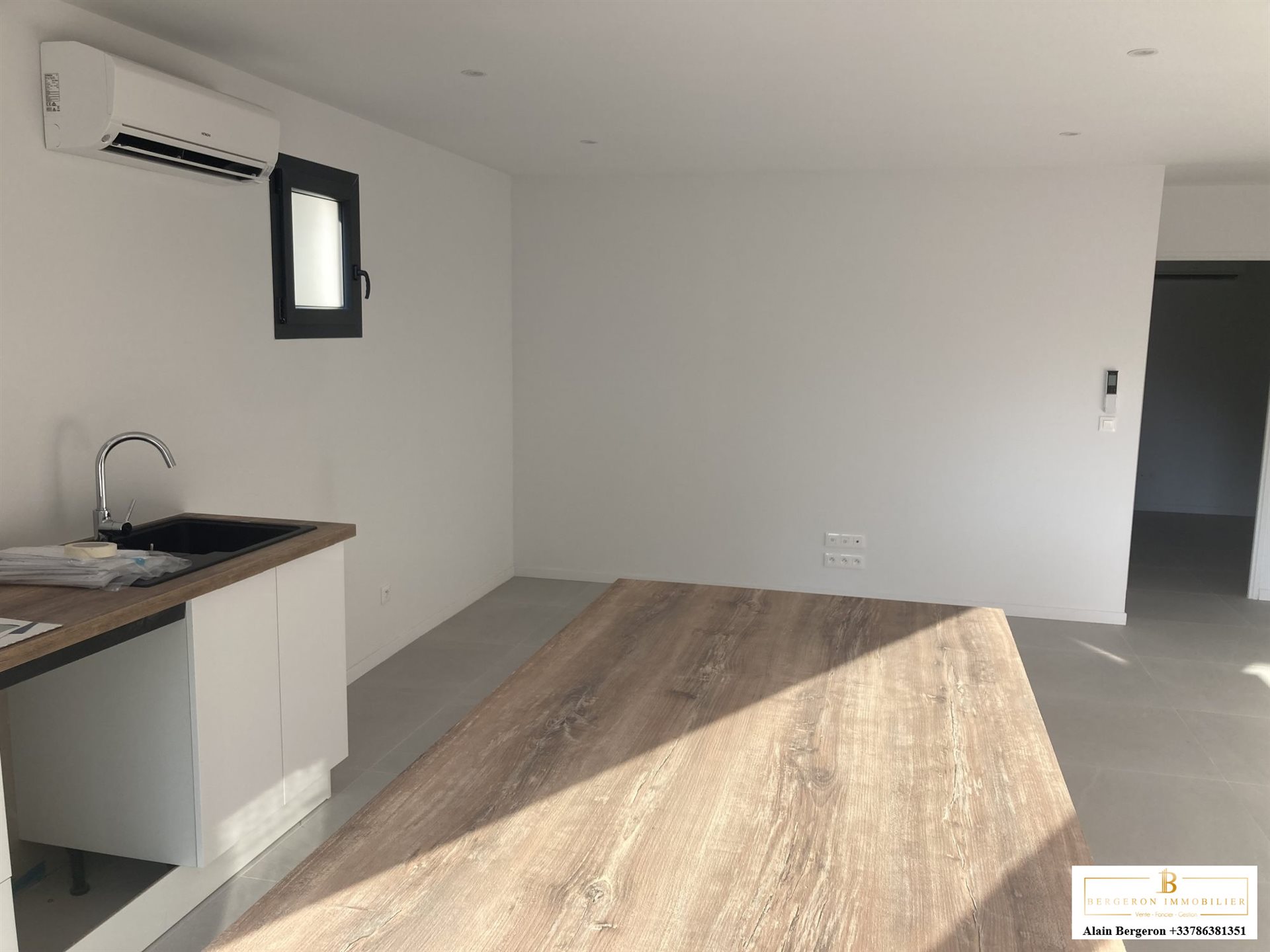 Appartement à vendre, 60m², Spéracèdes