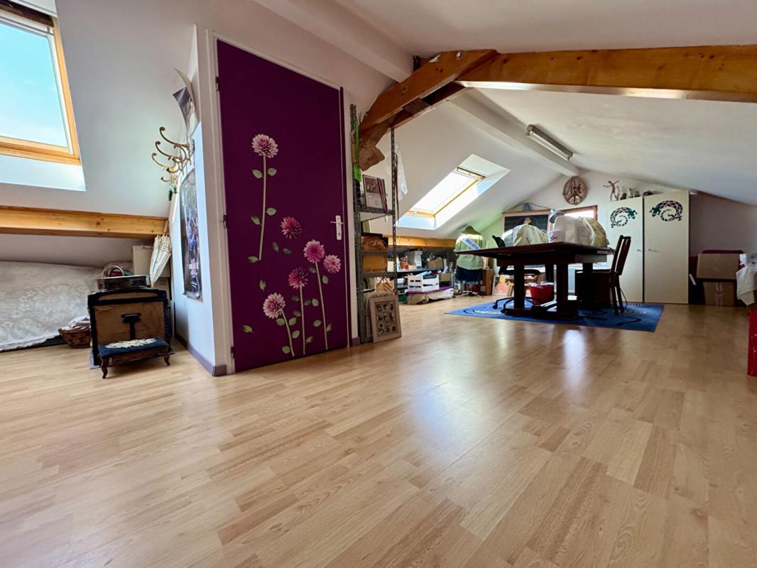Maison à vendre, 100m², Chassieu