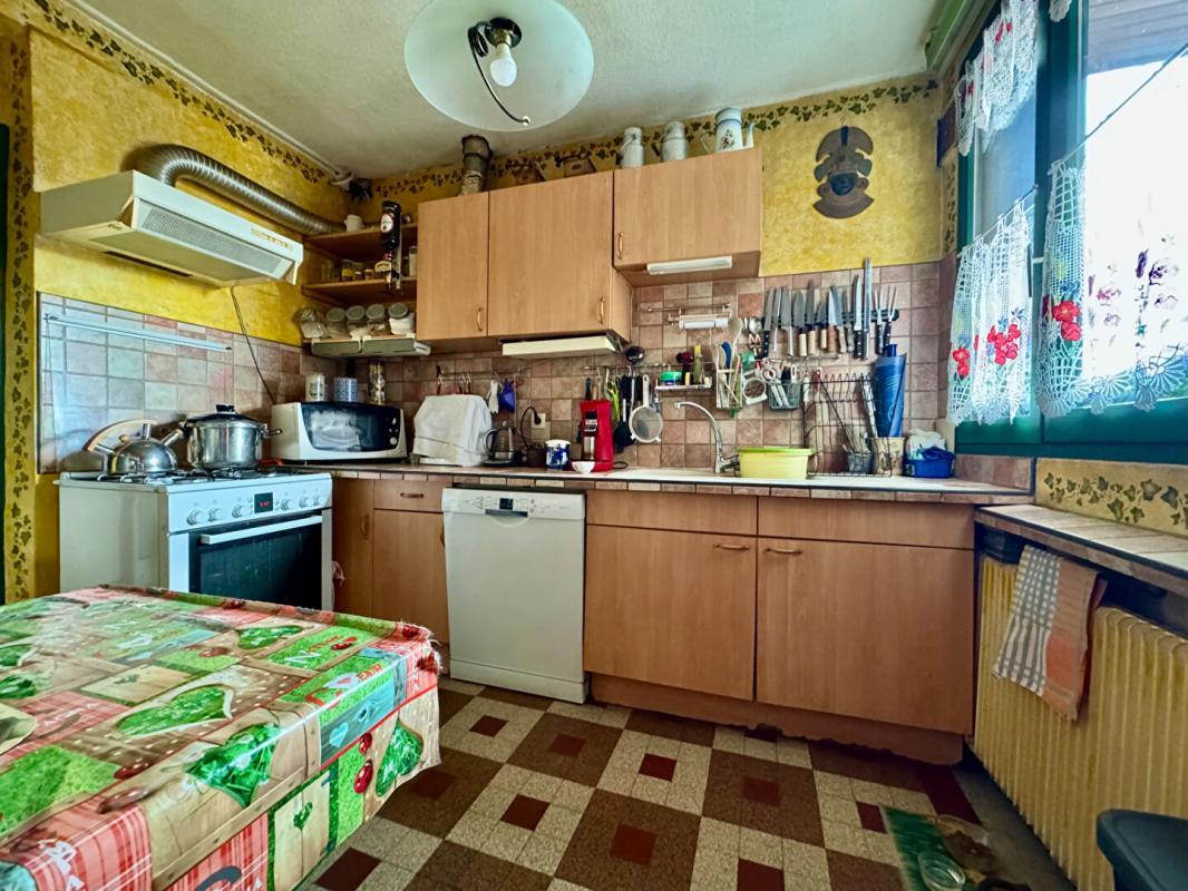 Maison à vendre, 100m², Chassieu