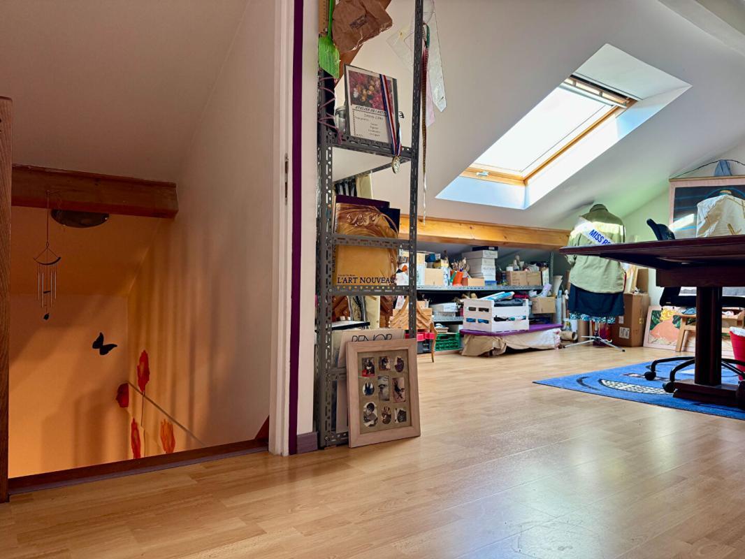 Maison à vendre, 100m², Chassieu