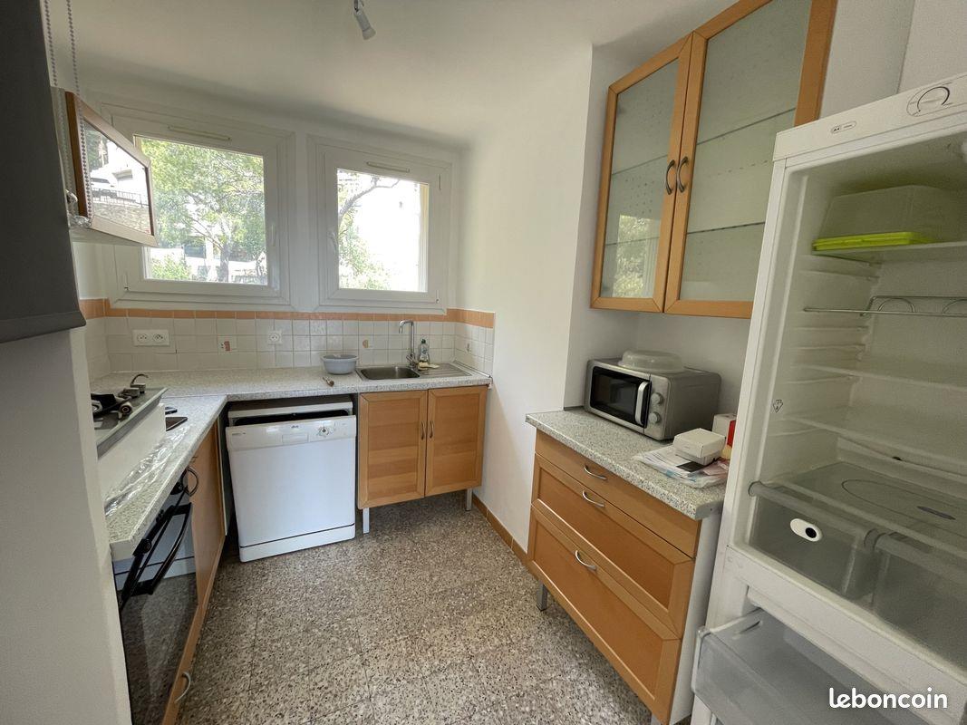 Appartement à louer, 63m², Toulon