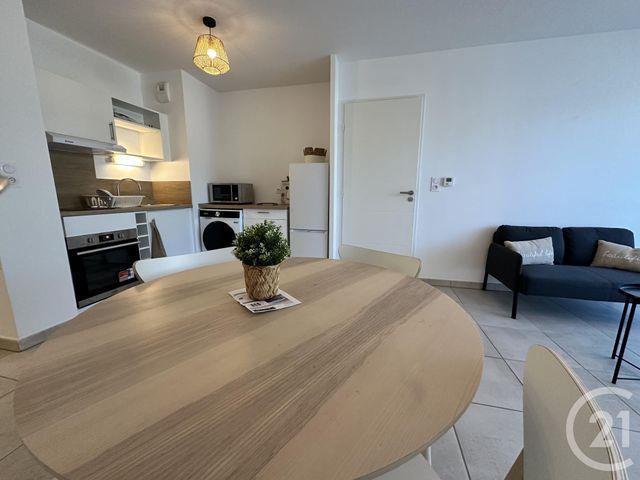 Appartement à vendre, 41m², Toulon