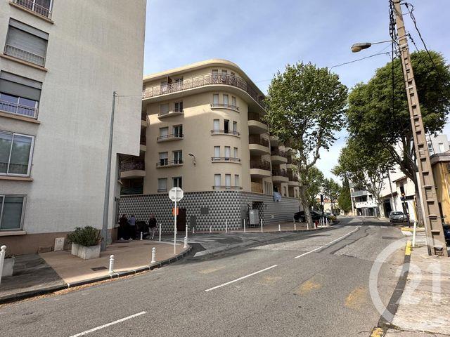 Appartement à vendre, 41m², Toulon