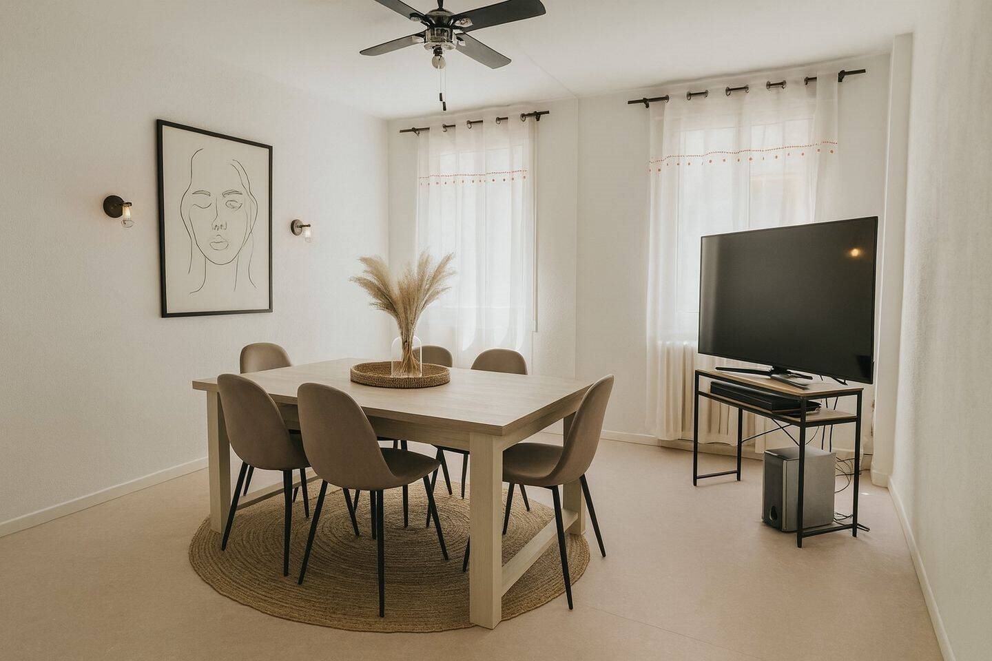 Appartement à vendre, 95m², Narbonne