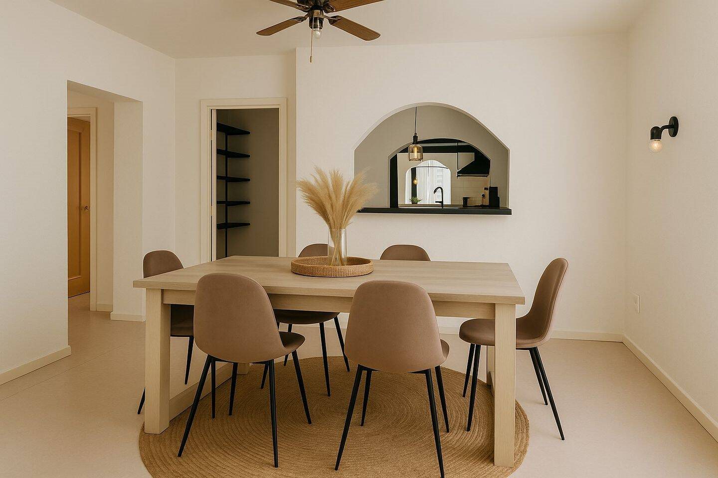 Appartement à vendre, 95m², Narbonne