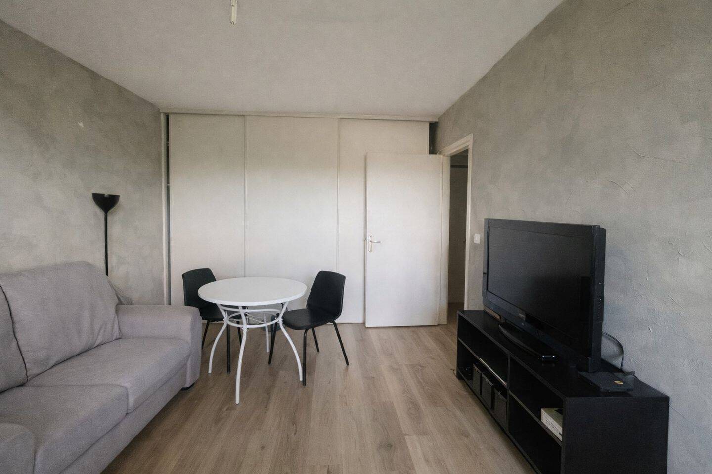 Appartement à vendre, 31m², Narbonne
