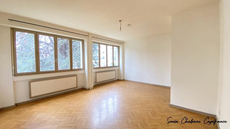 Appartement à vendre, 46m², Lyon 7ème