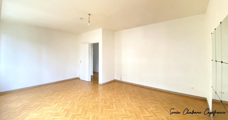 Appartement à vendre, 46m², Lyon 7ème