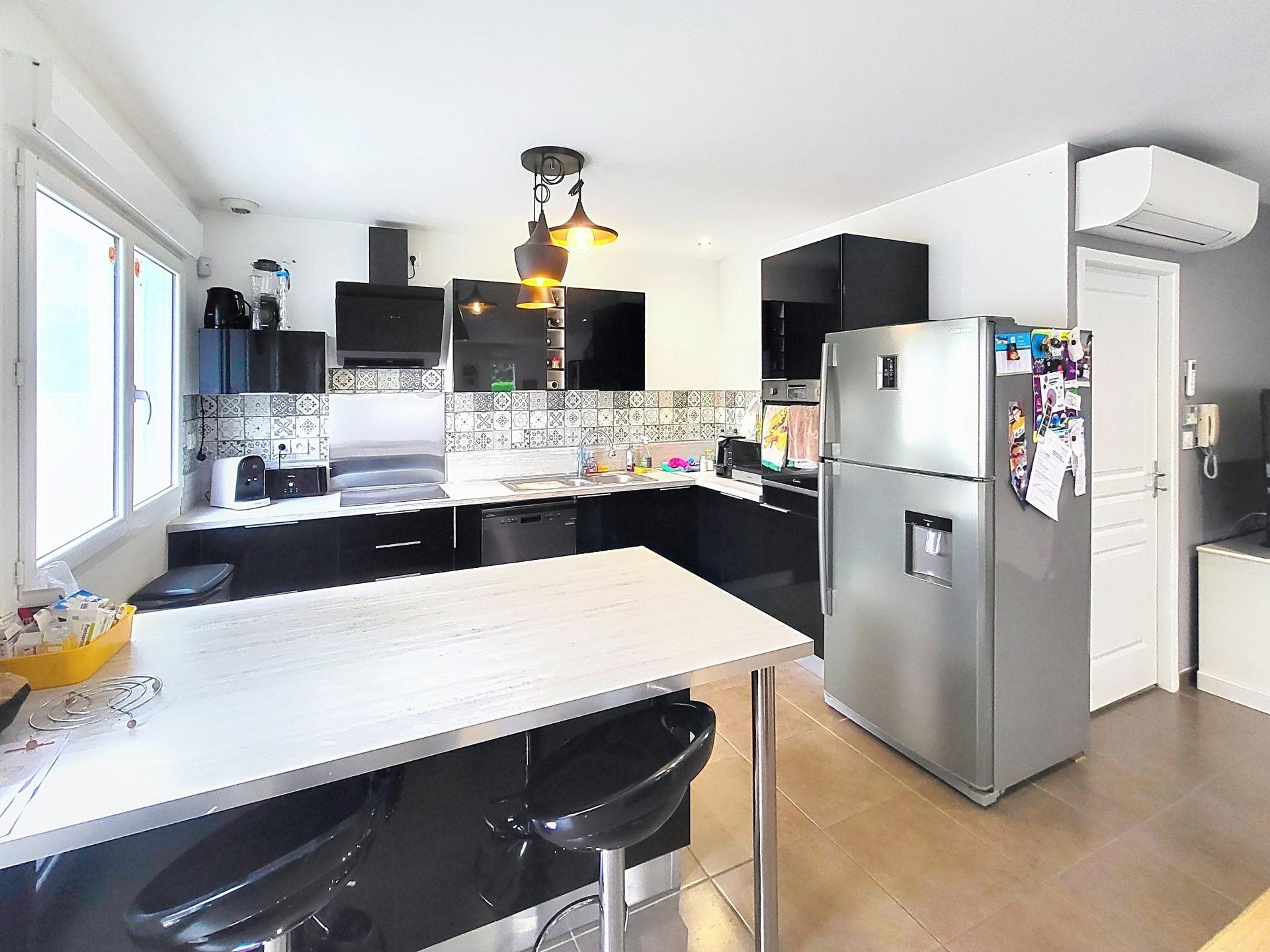 Maison à vendre, 120m², Chavanoz
