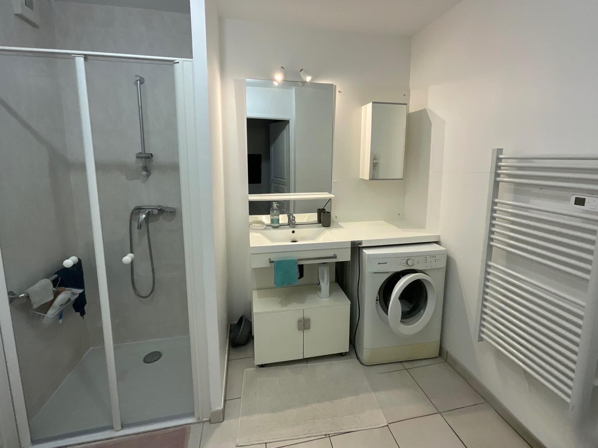 Appartement à vendre, 45m², Saint-Doulchard