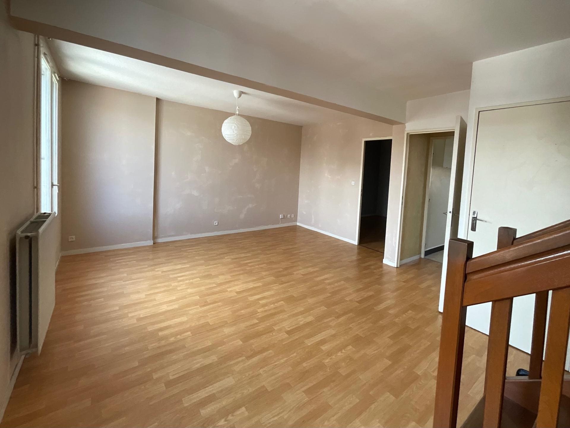 Appartement à vendre, 78m², Mehun-sur-Yèvre
