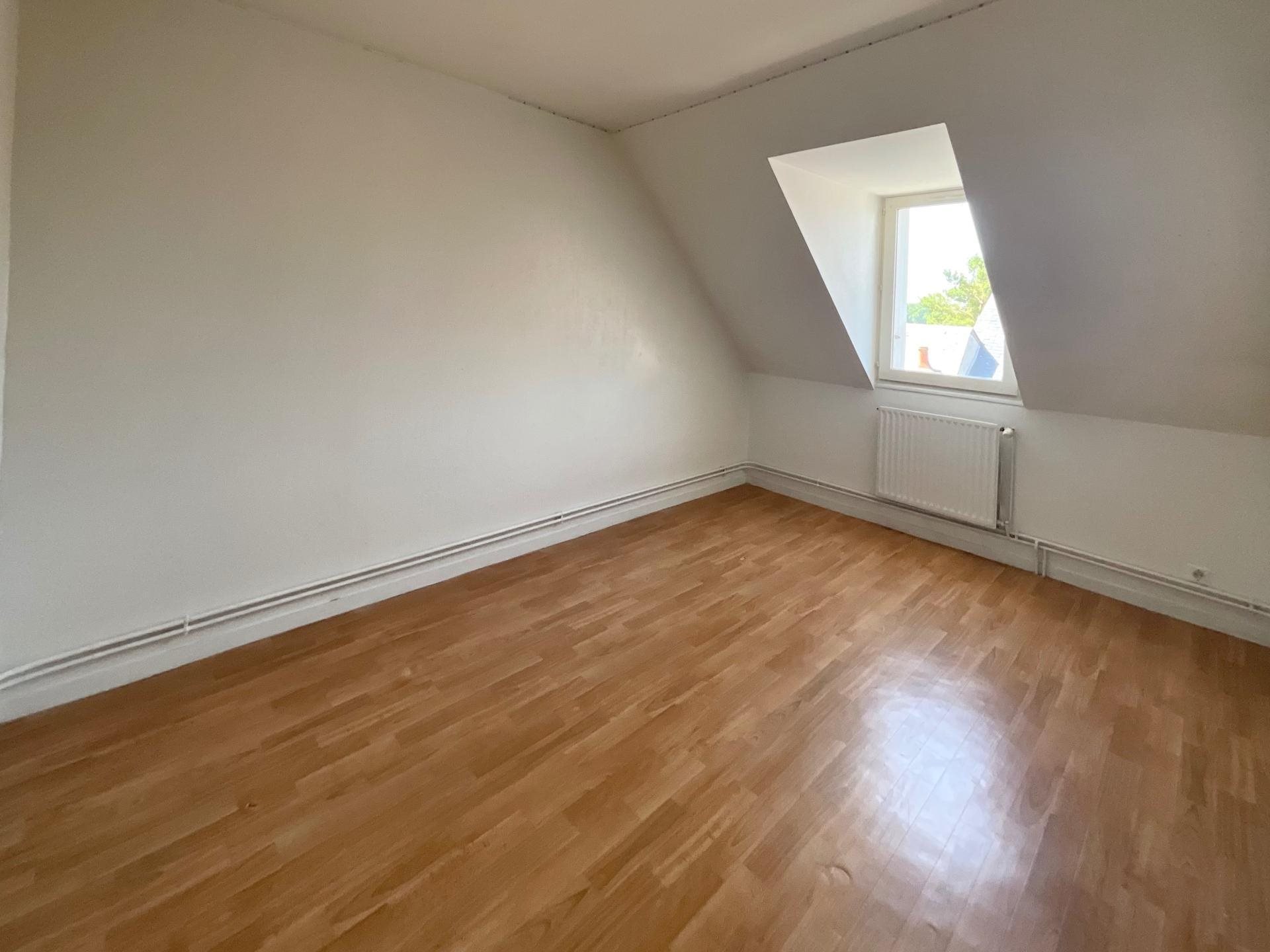 Appartement à vendre, 78m², Mehun-sur-Yèvre