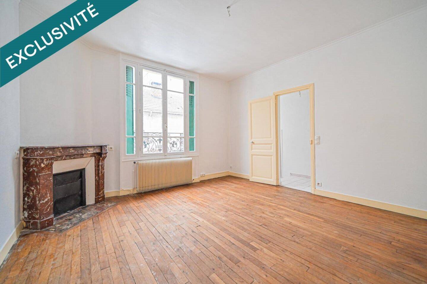 Maison à vendre, 107m², Paris 12ème
