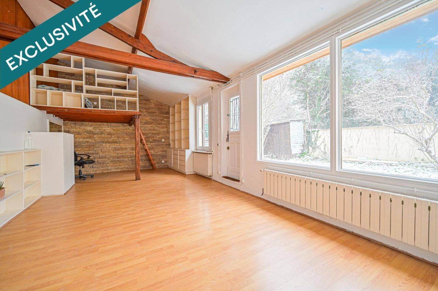 Maison à vendre, 107m², Paris 12ème